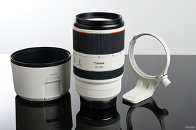 RF 70-200mm F2.8 L IS USM