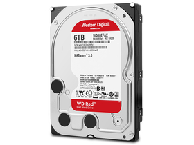 ݺ 6TB 256M SATA Ӳ(WD60EFAX)ͼ3