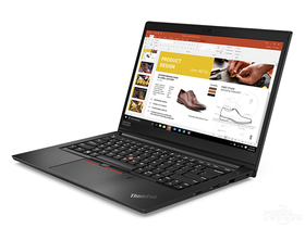 ThinkPad NEW S3â(i5-8265U/8GB/512GB)