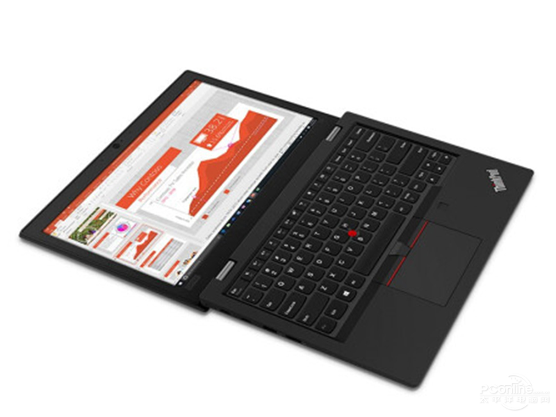 ThinkPad New S2 2019(i5-8265U/8GB/256GB)ͼ