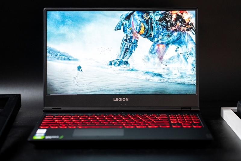  Y7000 2019(i5-9300H/8GB/512GB/GTX1650/ɫ)ͼ