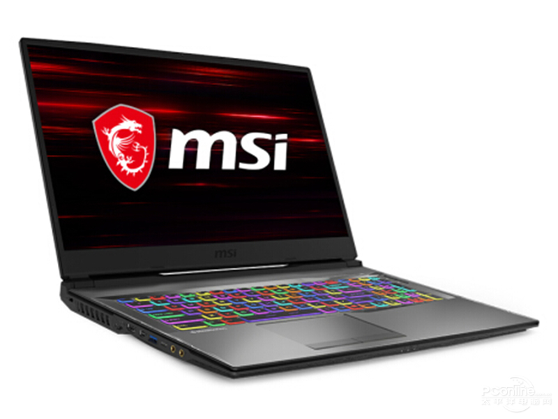 msi΢GP75 Leopard 9SE-456CN(i7-9750H/8GB/512GB/GTX1660Ti)ͼ