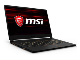 msi΢GS65 Stealth 9SD-676CN(i7-9750H/16GB/512GB/GTX1660Ti)