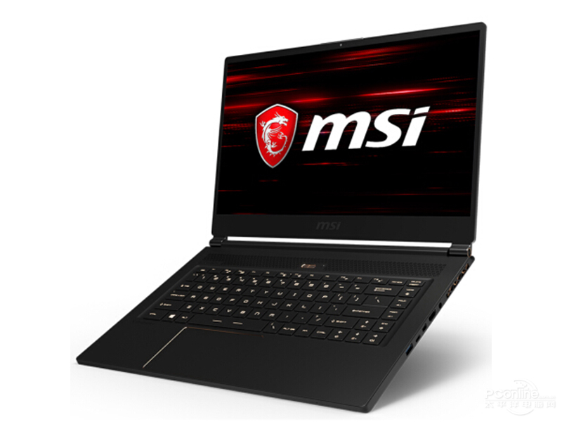 msi΢GS65 Stealth 9SD-676CN(i7-9750H/16GB/512GB/GTX1660Ti)ͼ