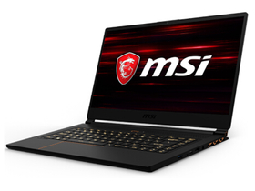 msi΢GS65 Stealth 9SD-676CN(i7-9750H/16GB/512GB/GTX1660Ti)Чͼ1