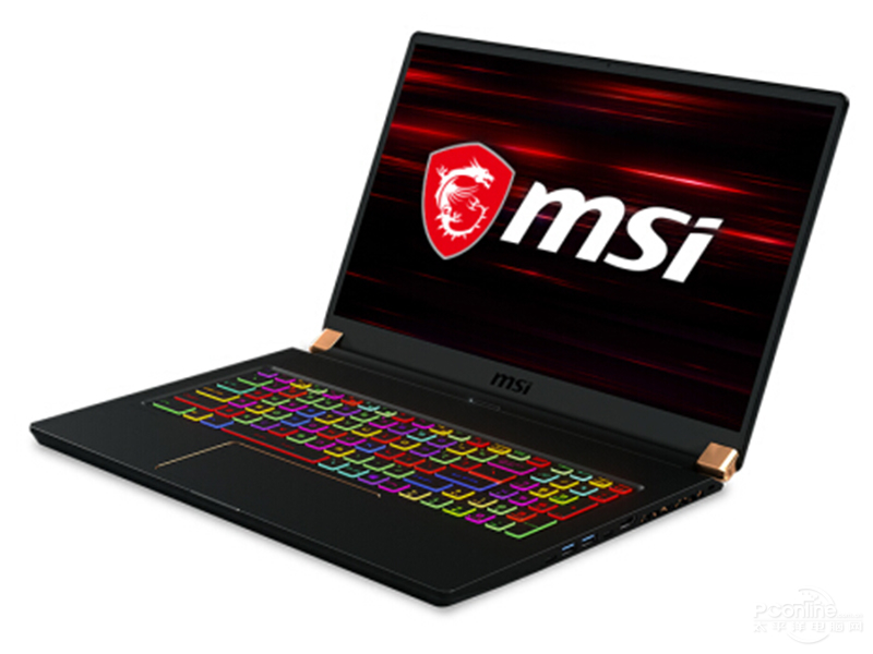 msi΢GS75 Stealth 9SD-408CN(i7-9750H/16GB/512GB/GTX1660Ti)ͼ