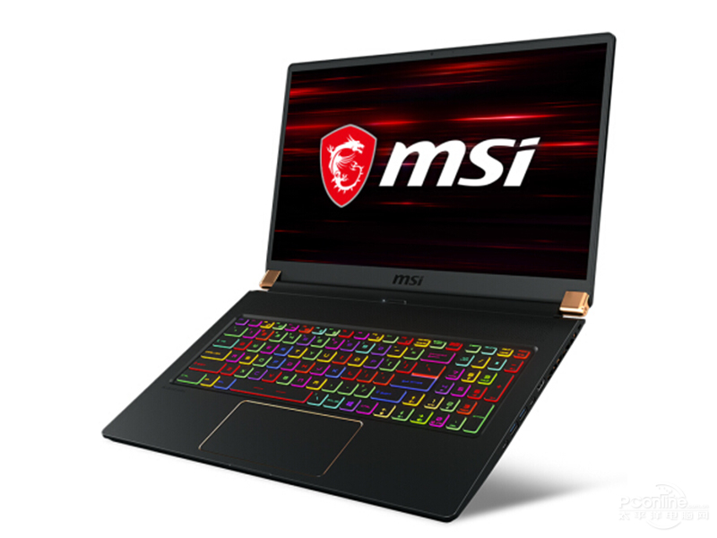 msi΢GS75 Stealth 9SD-408CN(i7-9750H/16GB/512GB/GTX1660Ti)ͼ