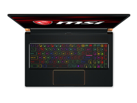 msi΢GS75 Stealth 9SF-486CN(i7-9750H/16GB/512GB/RTX2070Max-Q)