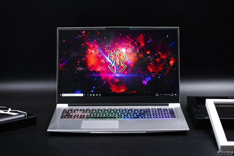 ӰX9 Plus(i7-9750H/8GB/512GB/GTX1050)ͼ