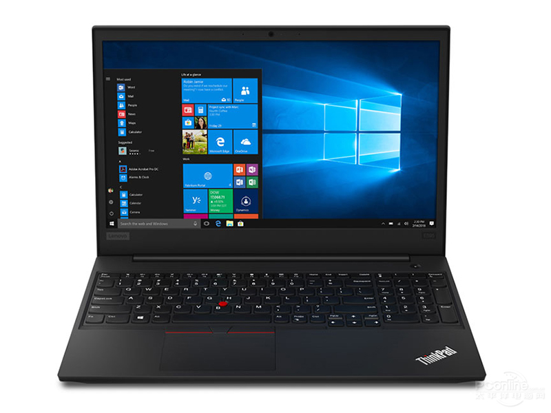 ThinkPad E595(20NF000KCD)ͼ