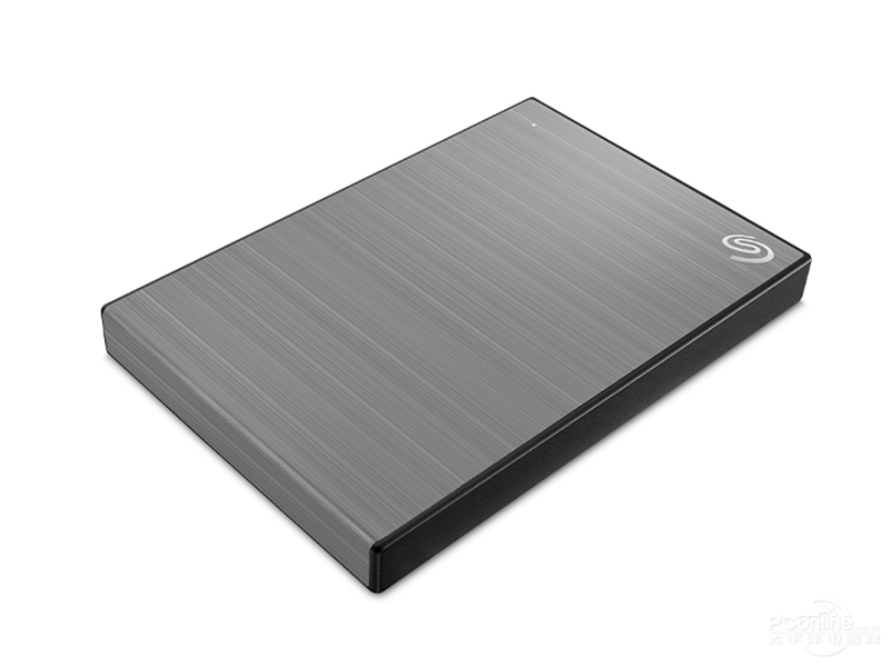 希捷铭backup plus 1tb(sthn1000405)图赏