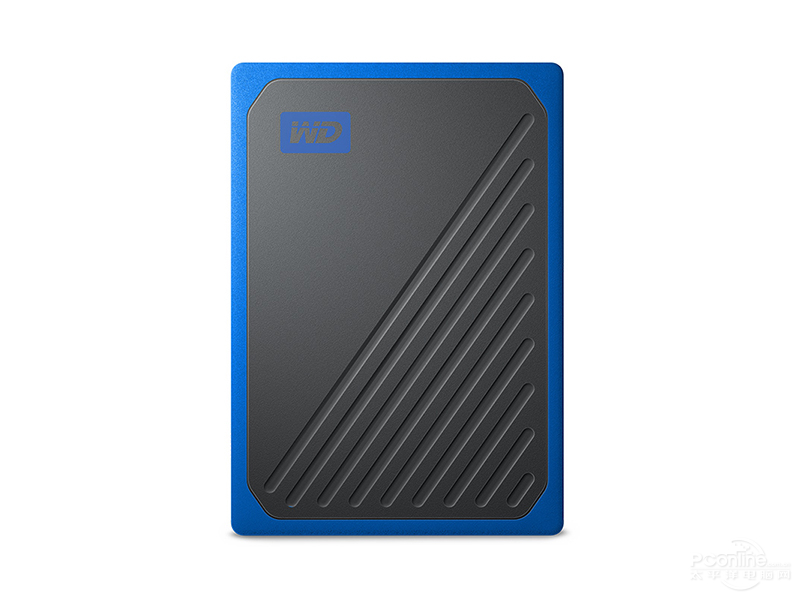 My Passport Go 1TB(WDBMCG0010BBT)ͼ