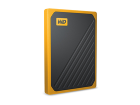 My Passport Go 1TB(WDBMCG0010BYT)