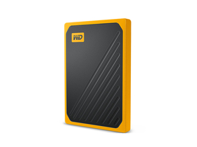 My Passport Go 1TB(WDBMCG0010BYT)