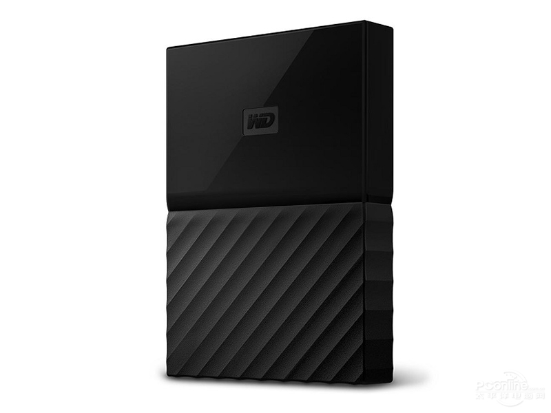 My Passport For Mac 2TB(WDBLPG0020BBK)ͼ