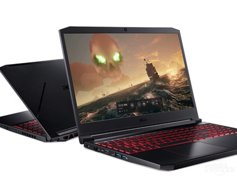 곞ӰʿAN715-51(i5-9300H/8GB/1TB+256GB/GTX1050)ͼ