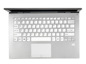 VAIO S11(i7-8550U/16GB/512GB)