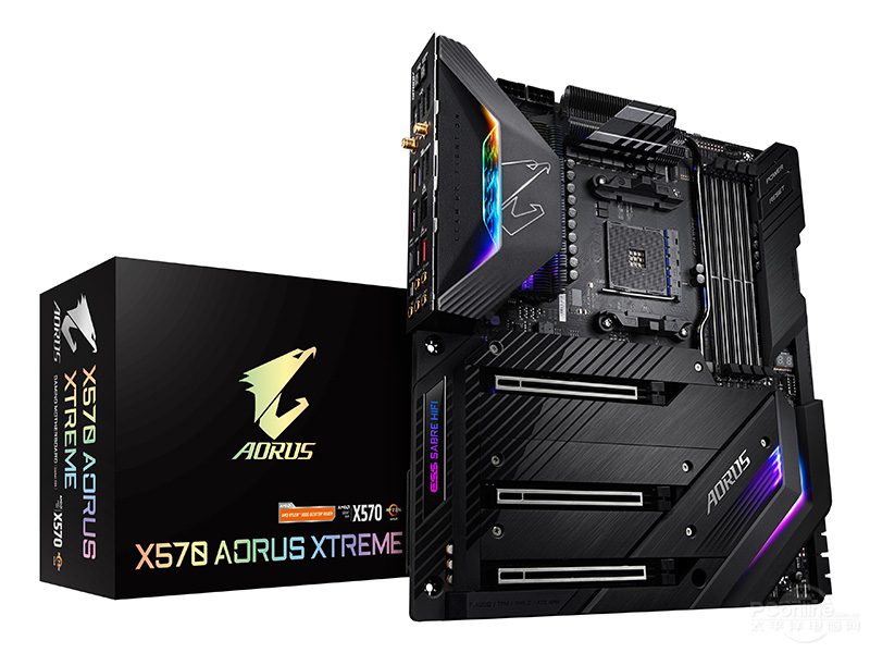 X570 AORUS XTREMEͼ