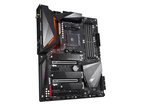 X570 AORUS ULTRA