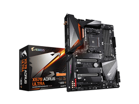 X570 AORUS ULTRA