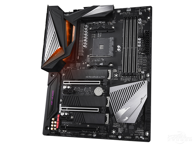 X570 AORUS ULTRAͼ