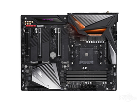 X570 AORUS ULTRA