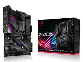 ˶ROG STRIX X570-E GAMING