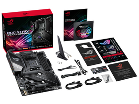 ˶ROG STRIX X570-E GAMING