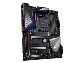 X570 AORUS MASTER45