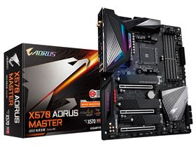 X570 AORUS MASTERͼ