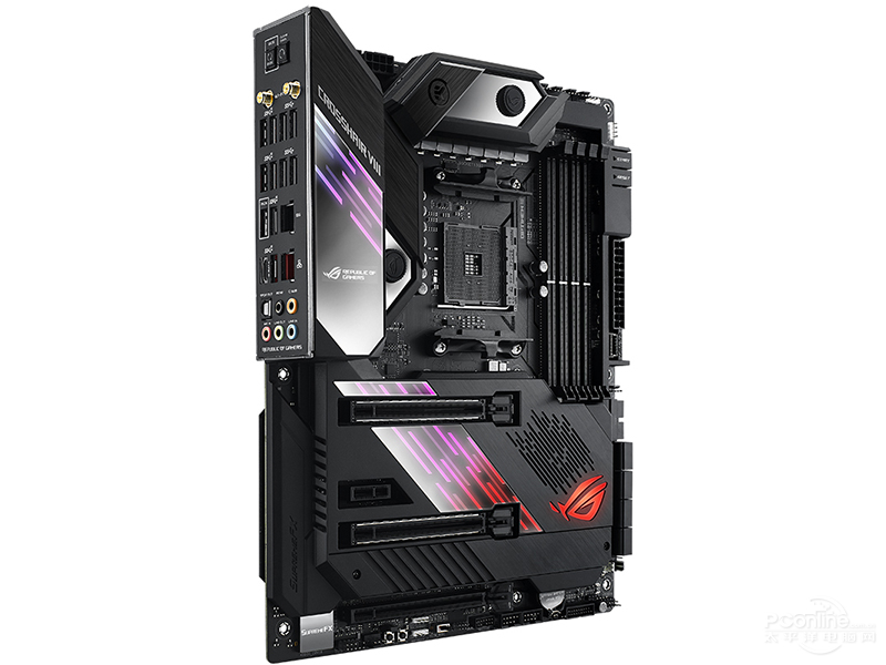 ˶ROG X570 CROSSHAIR VIII FORMULAͼ