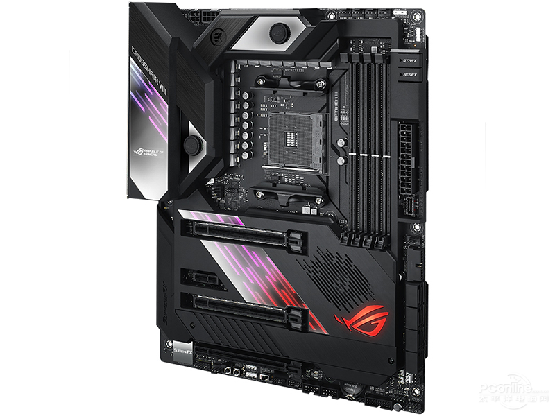 ˶ROG X570 CROSSHAIR VIII FORMULAͼ