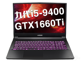 սTX7-CT5DS(ii5-9400/16GB/512GB/GTX1660Ti)