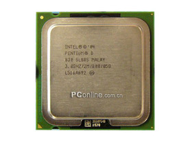 Intel Pentium D 830(ɢװ)