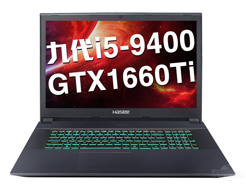 սGX7-CT5DS(i5-9400/16GB/512GB/GTX1660Ti)ͼ