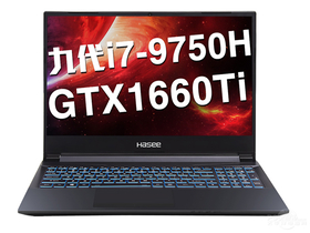 սZ7M-CT7NK(i7-9750H/16GB/256GB+1TB/GTX1660Ti)