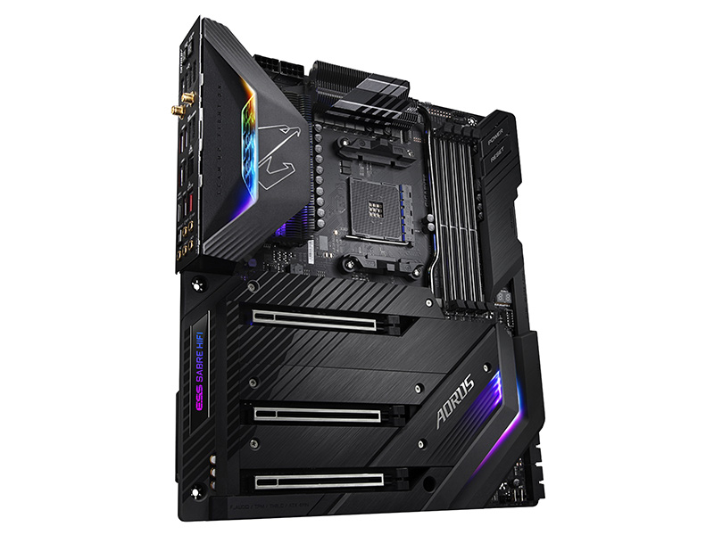 X570 AORUS XTREMEͼ