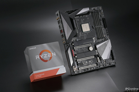 X570 AORUS MASTER