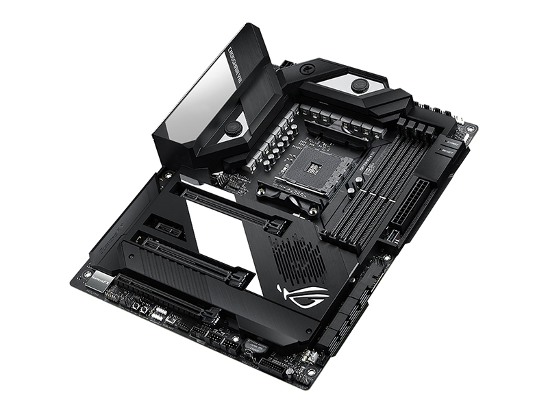 ˶ROG X570 CROSSHAIR VIII FORMULAͼ