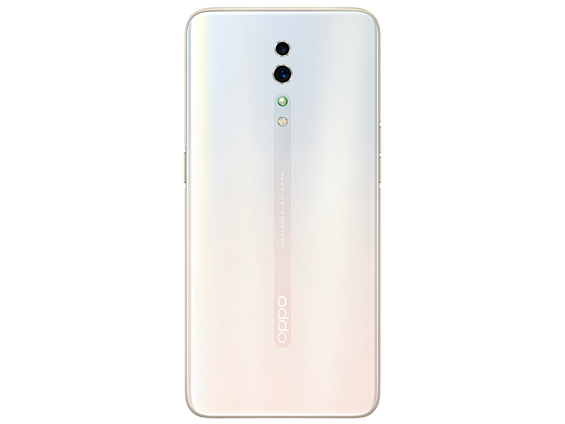 OPPO Reno Z参数,oppo reno手机 oppo reno z图赏