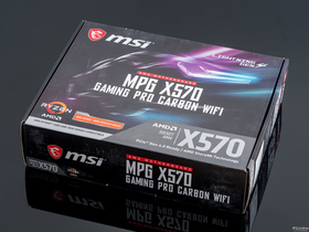 ΢MPG X570 GAMING PRO CARBON WIFIڰ