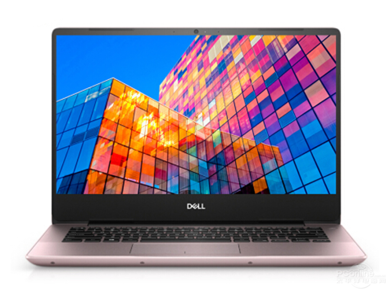 Inspiron Խ 14 5000ϵ 5488(i5-8265U/8GB/256GB/MX250/ɫ)ͼ