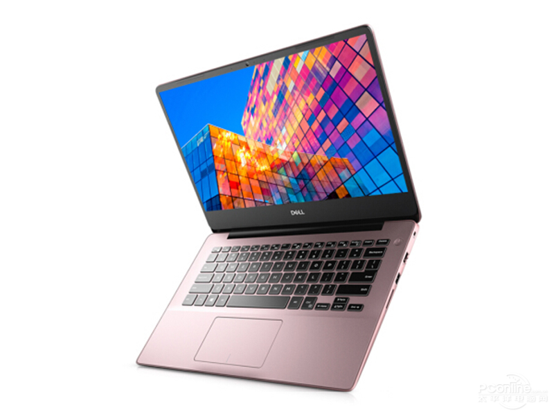 Inspiron Խ 14 5000ϵ 5488(i5-8265U/8GB/256GB/ɫ)ͼ