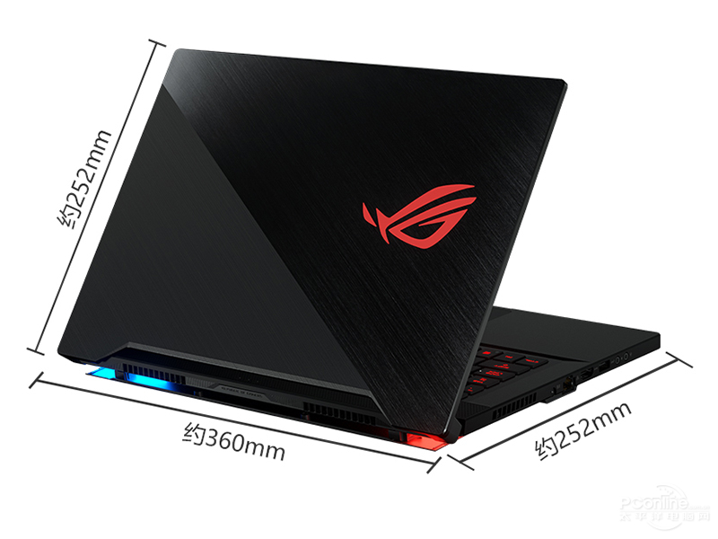 ROG3s(i7-9750H/16GB/1TB/RTX2070)ͼ