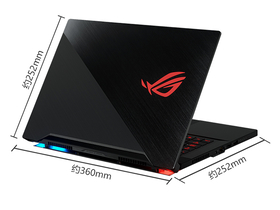 ROG3s(i7-9750H/16GB/1TB/RTX2070)