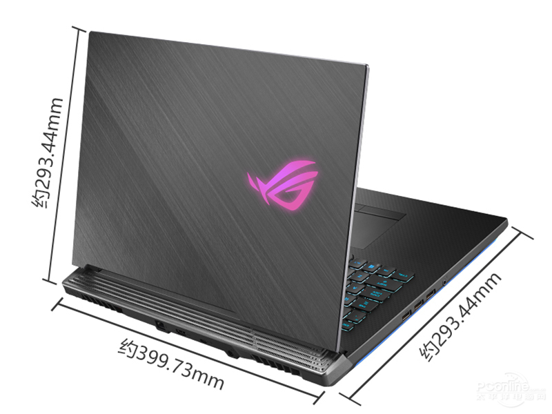 ROGǹ3 Plus(i7-9750H/16GB/1TB/RTX2070)ͼ