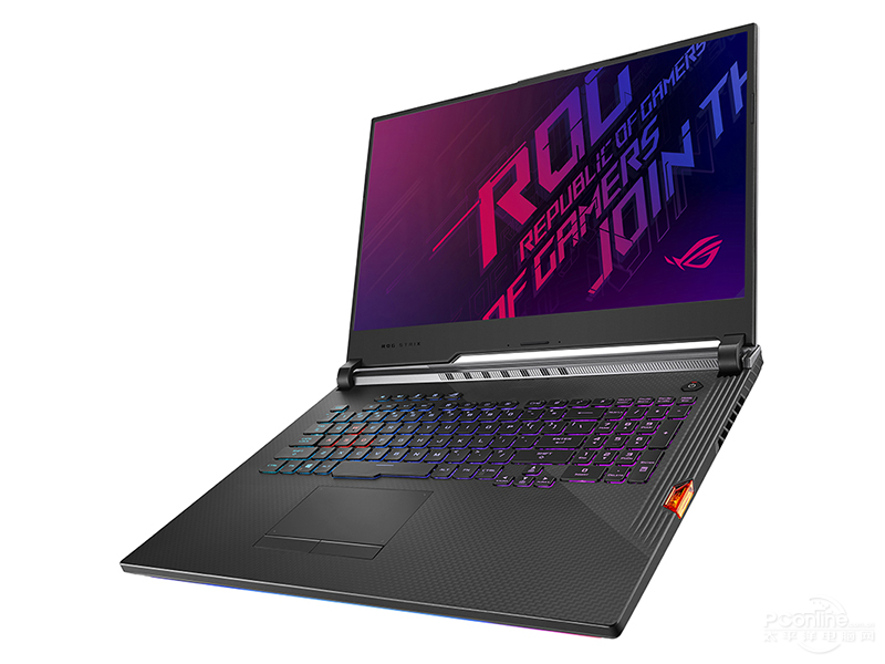 ROGǹ3 Plus(i7-9750H/16GB/1TB/RTX2070)ͼ