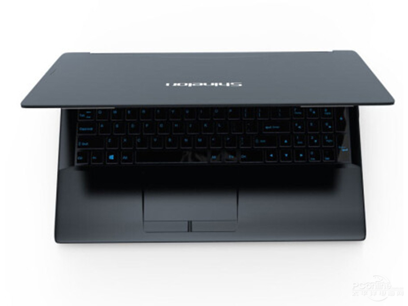 炫龙t3ti-581s5n(酷睿i5-9300h/8gb/512gb 1tb/gtx1660ti)图赏