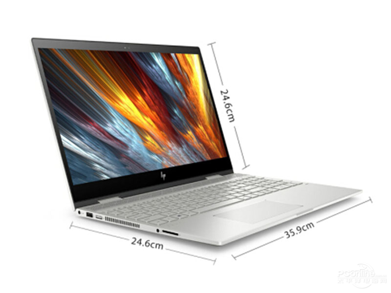 ENVY X360 15-dr0007TX(i7-8565U/8GB/512GB/MX250)ͼ