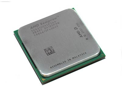 AMD Sempron 3100+ 754(Palermo)ͼ